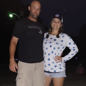 Meet your Posher, Toni